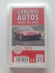 Lieblings autos auto gebraucht kaufen  Wird an jeden Ort in Deutschland