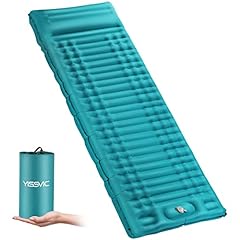 Yissvic camping mat for sale  Delivered anywhere in UK