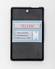 Tel11m rete mancanza usato  Spedito ovunque in Italia 