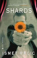 Shards novel gebraucht kaufen  Wird an jeden Ort in Deutschland