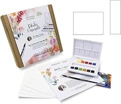 Sennelier peinture aquarelle.s d'occasion  Livré partout en France