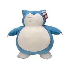 Pokémon relaxo pkw3912 gebraucht kaufen  Wird an jeden Ort in Deutschland