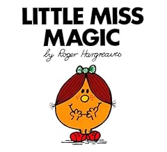 Little miss magic for sale  Delivered anywhere in USA 