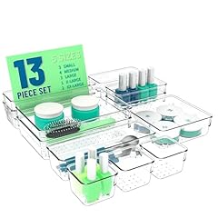 Yieach pcs clear for sale  Delivered anywhere in USA 