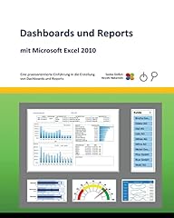 Dashboards reports gebraucht kaufen  Wird an jeden Ort in Deutschland