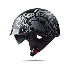 Bosermem casco moto usato  Spedito ovunque in Italia 