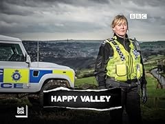 Happy valley for sale  Delivered anywhere in UK