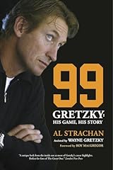 Gretzky game story for sale  Delivered anywhere in USA 