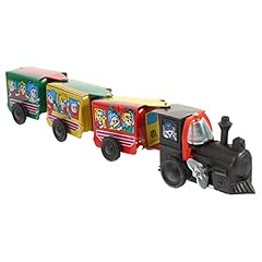 Retro tin toys for sale  Delivered anywhere in UK