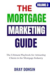 Mortgage marketing guide for sale  Delivered anywhere in UK