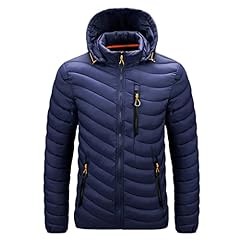 Zaiyi giacca invernale usato  Spedito ovunque in Italia 