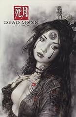 Dead moon portfolio d'occasion  Livré partout en France