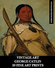 Vintage art george for sale  Delivered anywhere in USA 