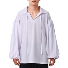Cosdreamer camicia uomo usato  Spedito ovunque in Italia 