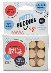 Putty buddies soft for sale  Delivered anywhere in UK