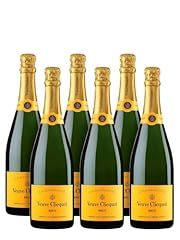 Veuve clicquot brut d'occasion  Livré partout en France