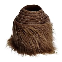 Furry faux precut gebraucht kaufen  Wird an jeden Ort in Deutschland