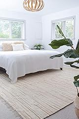 Rugs.com chindi cotton for sale  Delivered anywhere in USA 