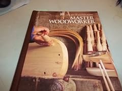 Master woodworker for sale  Delivered anywhere in USA 
