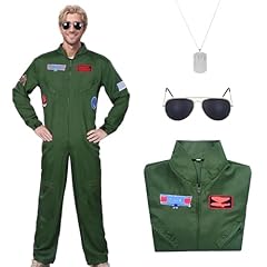 Antsparty men pilot for sale  Delivered anywhere in UK