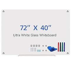 Innovart glass whiteboard for sale  Delivered anywhere in USA 