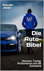 Auto bibel motoren gebraucht kaufen  Wird an jeden Ort in Deutschland