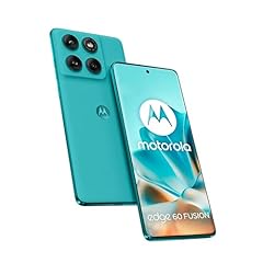 Motorola edge fusion usato  Spedito ovunque in Italia 