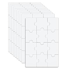 Feuilles puzzle peindre d'occasion  Livré partout en France