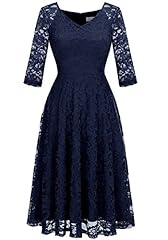 Dressystar womens long for sale  Delivered anywhere in USA 