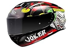 Helmets targo joker usato  Spedito ovunque in Italia 