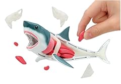 Megahouse great white for sale  Delivered anywhere in USA 