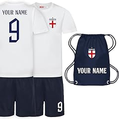 Sportees personalised england for sale  Delivered anywhere in UK
