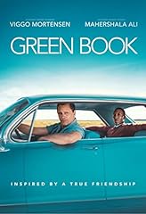 Green book dvd for sale  Delivered anywhere in USA 