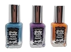 Barry wildlife gelly for sale  Delivered anywhere in UK