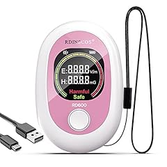 Mini misuratore emf usato  Spedito ovunque in Italia 