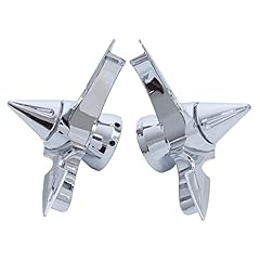 Pair spun blade for sale  Delivered anywhere in USA 