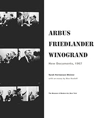 Arbus friedlander winogrand usato  Spedito ovunque in Italia 