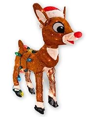 Led rudolph yard for sale  Delivered anywhere in USA 