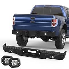 Kuiperauto black rear for sale  Delivered anywhere in USA 