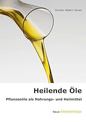 Heilende öle pflanzenöle gebraucht kaufen  Wird an jeden Ort in Deutschland