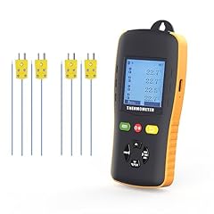 Tzone thermocouple thermometer for sale  Delivered anywhere in USA 