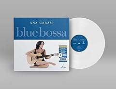 Blue bossa for sale  Delivered anywhere in USA 