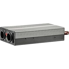 Voltcraft inverter msw usato  Spedito ovunque in Italia 