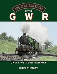 Glorious years gwr for sale  Delivered anywhere in UK