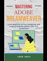 Mastering adobe dreamweaver gebraucht kaufen  Wird an jeden Ort in Deutschland