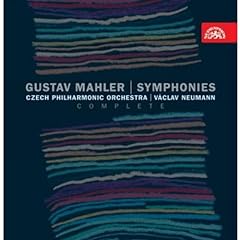 Mahler symphonies d'occasion  Livré partout en France