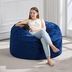 3ft bean bag for sale  Delivered anywhere in USA 