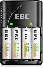 Ebl chargeur universel d'occasion  Livré partout en France