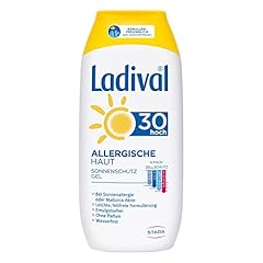 Ladival allergische haut gebraucht kaufen  Wird an jeden Ort in Deutschland