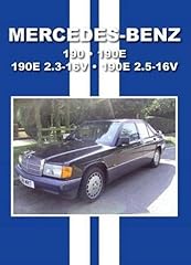 Mercedes benz 190 for sale  Delivered anywhere in UK